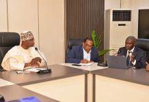 AU-IBAR Assesses Nigeria’s Readiness for 2030 PPR Eradication AU-IBAR Assesses Nigeria's Readiness for 2030 PPR Eradication