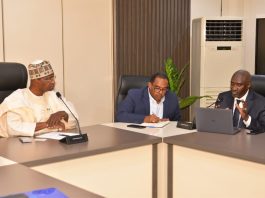 AU-IBAR Assesses Nigeria's Readiness for 2030 PPR Eradication