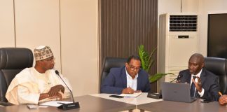 AU-IBAR Assesses Nigeria's Readiness for 2030 PPR Eradication