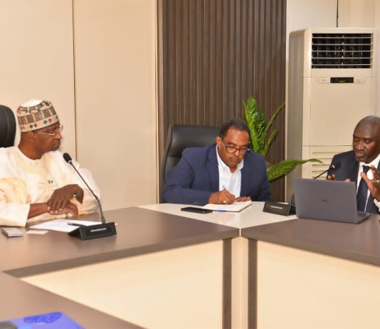 AU-IBAR Assesses Nigeria's Readiness for 2030 PPR Eradication