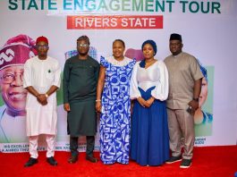 Rivers State Strengthens Investment Climate Through PEBEC Reform Workshop