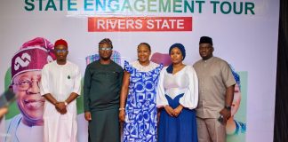 Rivers State Strengthens Investment Climate Through PEBEC Reform Workshop