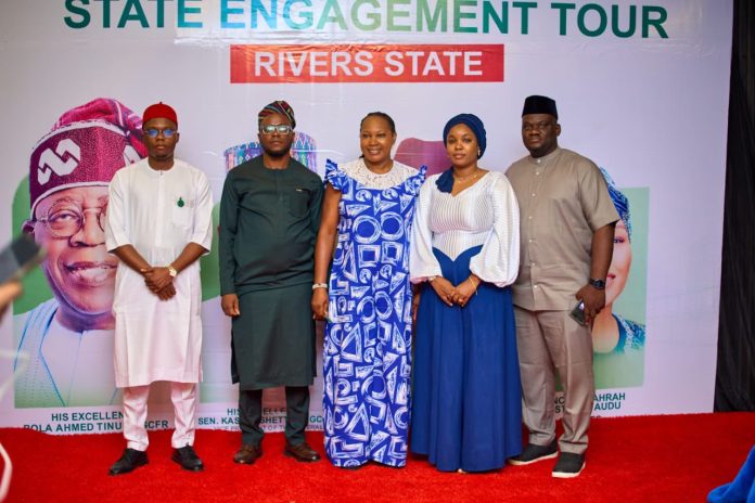 Rivers State Strengthens Investment Climate Through PEBEC Reform Workshop