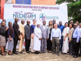 FG, UBTH, and NMA Collaborate to Strengthen Women’s Health in Nigeria Through Diaspora Initiative