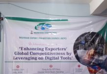 NEPC To Strengthen Benue’s Non-oil Export Sector Through Strategic Interventions NEPC To Strengthen Benue's Non-oil Export Sector Through Strategic Interventions