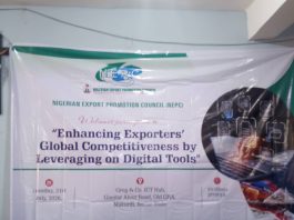 NEPC To Strengthen Benue's Non-oil Export Sector Through Strategic Interventions