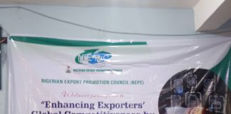 NEPC To Strengthen Benue's Non-oil Export Sector Through Strategic Interventions