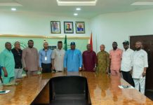 Emetu Backs PSN’s Campaign Against Fake Drugs, Pledges Healthcare Reforms Emetu Backs PSN's Campaign Against Fake Drugs, Pledges Healthcare Reforms