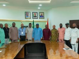Emetu Backs PSN's Campaign Against Fake Drugs, Pledges Healthcare Reforms