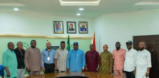 Emetu Backs PSN's Campaign Against Fake Drugs, Pledges Healthcare Reforms