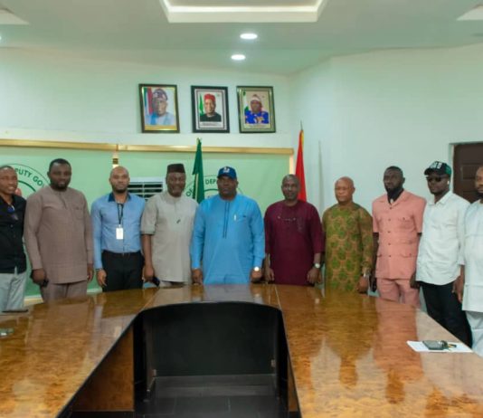 Emetu Backs PSN's Campaign Against Fake Drugs, Pledges Healthcare Reforms