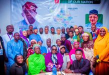 Information Minister Urges Bloggers, Content Creators To Embrace Ethical Journalism, Focus On Nation Building