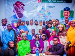 Information Minister Urges Bloggers, Content Creators To Embrace Ethical Journalism, Focus On Nation Building