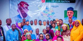 Information Minister Urges Bloggers, Content Creators To Embrace Ethical Journalism, Focus On Nation Building