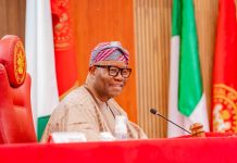 His Excellency, Distinguished President of Senate, Dr. Akpabio Expands, Conducts Comprehensive investigation in funding, Implementation, Accountability of Education, Social Intervention Programmes Across the Country His Excellency, Distinguished President of Senate, Dr. Godwill Akpabio GCON