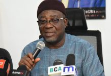 Abia Cracks Down On Unsafe Buildings, Orders Mandatory Soil Tests As Otti Moves To Rebuild Markets, Roads And Urban Infrastructure