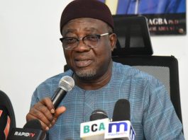 Abia Cracks Down On Unsafe Buildings, Orders Mandatory Soil Tests As Otti Moves To Rebuild Markets, Roads And Urban Infrastructure