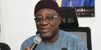 Abia Cracks Down On Unsafe Buildings, Orders Mandatory Soil Tests As Otti Moves To Rebuild Markets, Roads And Urban Infrastructure