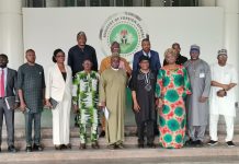 Nigeria, Germany Reaffirm Commitment To Strengthening Strategic Partnership