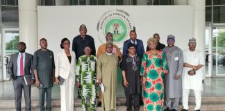 Nigeria, Germany Reaffirm Commitment To Strengthening Strategic Partnership