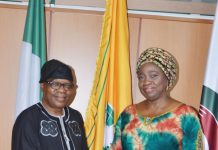 Enikanolaiye Pledges More Collaboration With NIDCOM, Hails Tinubu’s Renewed Hope Agenda