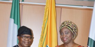 Enikanolaiye Pledges More Collaboration With NIDCOM, Hails Tinubu’s Renewed Hope Agenda