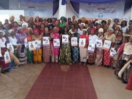 Ebonyi First Lady Leads Renewed Campaign To End Female Genital Mutilation, Vows Zero Tolerance