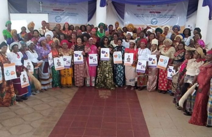 IMG-20260723-WA0001 Ebonyi First Lady Leads Renewed Campaign To End Female Genital Mutilation, Vows Zero Tolerance