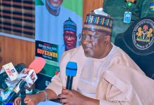 Yobe State Government Commends PEBEC, Assured To Promotes Business Enabling Environment Yobe State Government Commends PEBEC, Assured To Promotes Business Enabling Environment