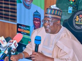 Yobe State Government Commends PEBEC, Assured To Promotes Business Enabling Environment