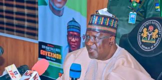 Yobe State Government Commends PEBEC, Assured To Promotes Business Enabling Environment
