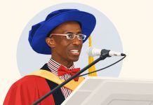 Following Due Process, UI Appoints A New Vice-Chancellor Following Due Process, UI Appoints A New Vice-Chancellor