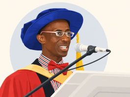 Following Due Process, UI Appoints A New Vice-Chancellor