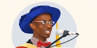 Following Due Process, UI Appoints A New Vice-Chancellor