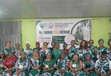 Southwest NUJ, NAWOJ Demand Review Of N70,000 Minimum Wage, Hail Tinubu’s Road Projects Southwest NUJ, NAWOJ Demand Review Of N70,000 Minimum Wage, Hail Tinubu's Road Projects