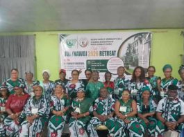 Southwest NUJ, NAWOJ Demand Review Of N70,000 Minimum Wage, Hail Tinubu's Road Projects