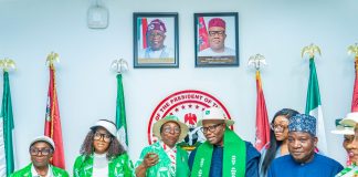 Insecurity Will Soon Be A Thing Of The Past In Nigeria - Akpabio