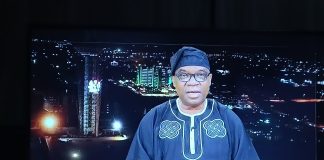 FG: Trump's Letter Affirms Global Recognition Of Nigeria’s Gains Against Terrorism