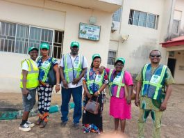 INEC Takes Continuous Voter Registration Sensitization To Motor Parks In Abakaliki