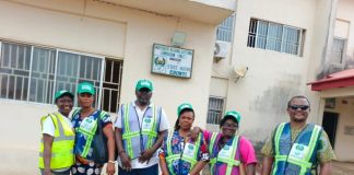 INEC Takes Continuous Voter Registration Sensitization To Motor Parks In Abakaliki