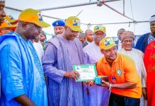 Governor Sule Flags Off SEEDS Project, Empowers 50 Youths with Solar Digital Kiosks Governor Sule Flags Off SEEDS Project, Empowers 50 Youths with Solar Digital Kiosks