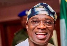 Benue Assembly Passes Vote of Confidence on Governor Alia, Approves Key Bills