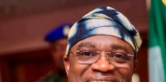 Benue Assembly Passes Vote of Confidence on Governor Alia, Approves Key Bills