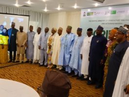 Mukhtar endorses agrifood strategy, urges livestock priority