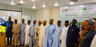 Mukhtar endorses agrifood strategy, urges livestock priority