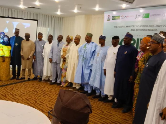 IMG-20260724-WA0002 Mukhtar endorses agrifood strategy, urges livestock priority