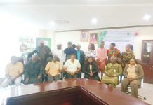 Federal Ministry of Women Affairs Signs Performance Contracts to Enhance Service Delivery Federal Ministry of Women Affairs Signs Performance Contracts to Enhance Service Delivery