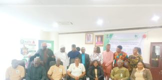 Federal Ministry of Women Affairs Signs Performance Contracts to Enhance Service Delivery