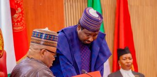 Senate Threatens Sanctions Over MDAs’ Failure To Honour Invitations