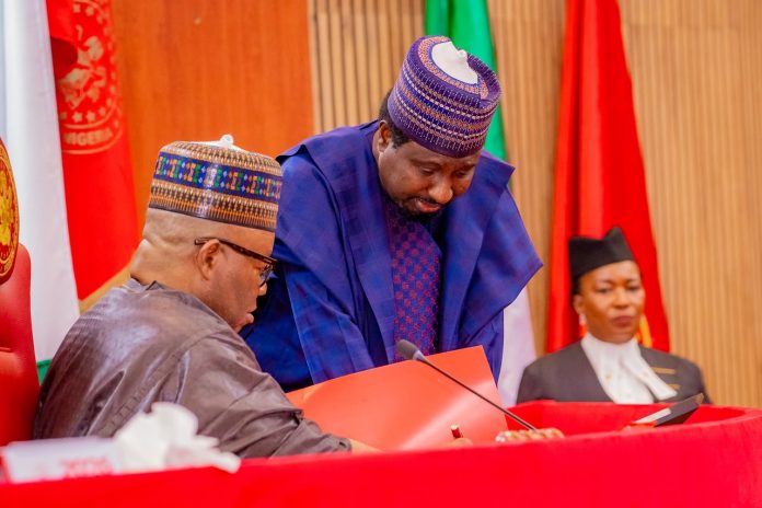 Senate Threatens Sanctions Over MDAs’ Failure To Honour Invitations